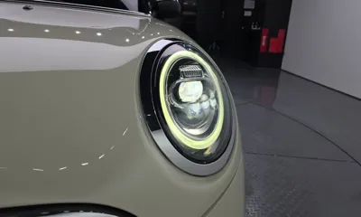 MINI Cooper 2020, 46082 км, за 14756.54 USD - фото 22