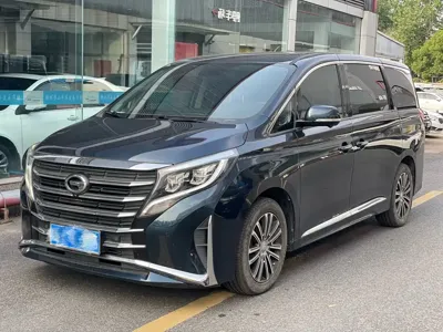 GAC Motor Trumpchi M8 · 2023 год