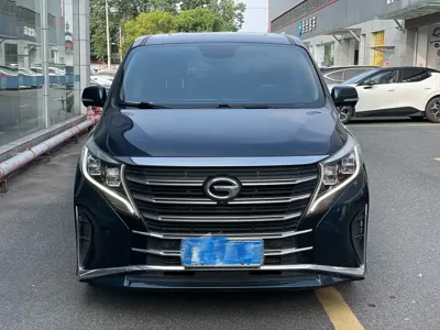 GAC Motor Trumpchi M8 2023, 30000 км, за 17460.46 USD