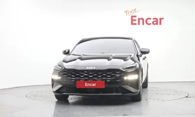 Kia K8 2023, 59886 км, за 14939.2 USD