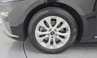 Kia K8 2023, 59886 км, за 14939.2 USD