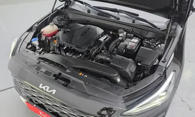 Kia K8 2023, 59886 км, за 14939.2 USD - фото 6