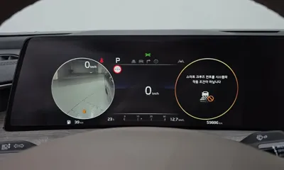 Kia K8 2023, 59886 км, за 14939.2 USD - фото 8