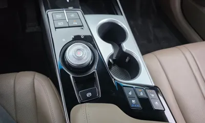 Kia K8 2023, 59886 км, за 14939.2 USD - фото 9