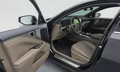 Kia K8 2023, 59886 км, за 14939.2 USD - фото 10