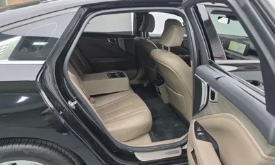 Kia K8 2023, 59886 км, за 14939.2 USD - фото 11