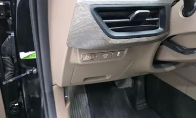Kia K8 2023, 59886 км, за 14939.2 USD - фото 12