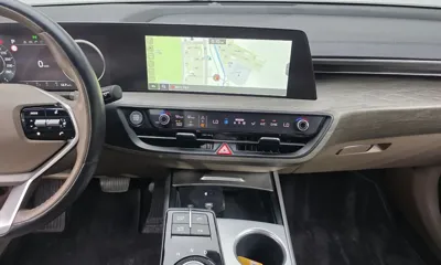 Kia K8 2023, 59886 км, за 14939.2 USD - фото 14