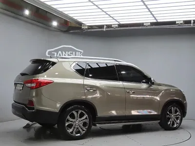 KG_Mobility_Ssangyong Rexton 2018, 109362 км, за 9780.75 USD
