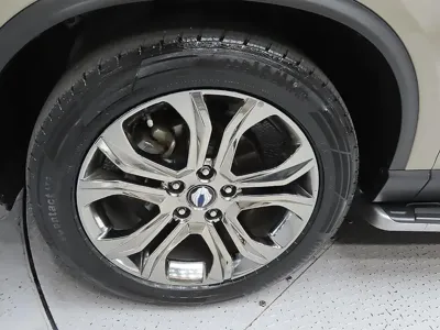KG_Mobility_Ssangyong Rexton 2018, 109362 км, за 9780.75 USD