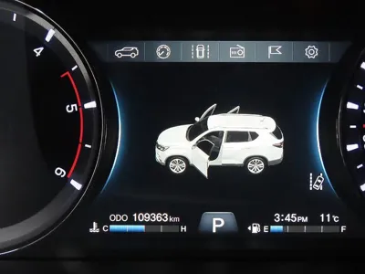 KG_Mobility_Ssangyong Rexton 2018, 109362 км, за 9702.41 USD - фото 6