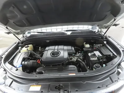 KG_Mobility_Ssangyong Rexton 2018, 109362 км, за 9702.41 USD - фото 8