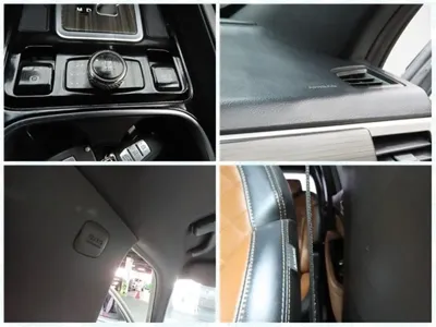 KG_Mobility_Ssangyong Rexton 2018, 109362 км, за 9702.41 USD - фото 16