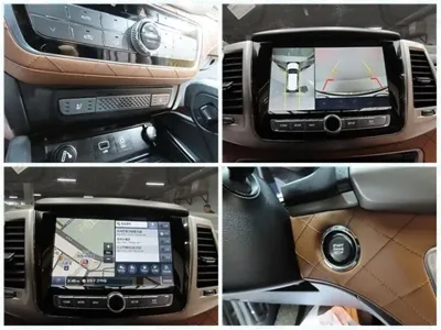 KG_Mobility_Ssangyong Rexton 2018, 109362 км, за 9702.41 USD - фото 17