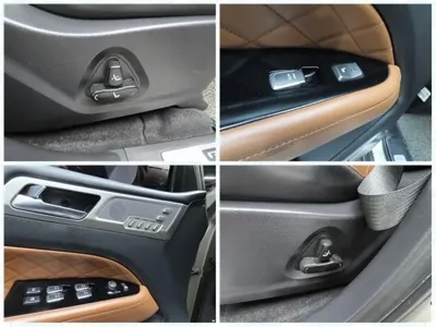 KG_Mobility_Ssangyong Rexton 2018, 109362 км, за 9702.41 USD - фото 18
