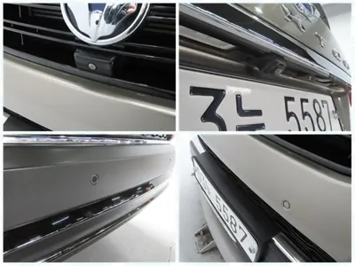 KG_Mobility_Ssangyong Rexton 2018, 109362 км, за 9702.41 USD - фото 19