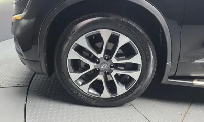 Renault-KoreaSamsung QM6 2017, 107778 км, за 5645.27 USD