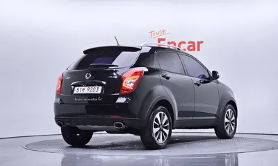 KG_Mobility_Ssangyong KORANDO 2015, 95361 км, за 3122.56 USD