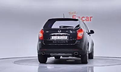 KG_Mobility_Ssangyong KORANDO 2015, 95361 км, за 3122.56 USD