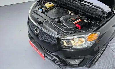 KG_Mobility_Ssangyong KORANDO 2015, 95361 км, за 3122.56 USD - фото 6