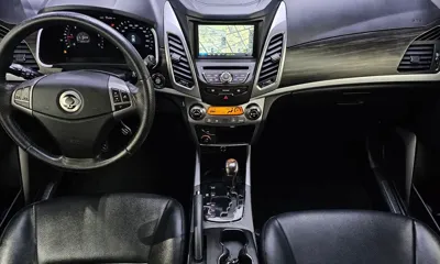KG_Mobility_Ssangyong KORANDO 2015, 95361 км, за 3122.56 USD - фото 7