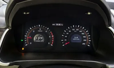 KG_Mobility_Ssangyong KORANDO 2015, 95361 км, за 3122.56 USD - фото 8