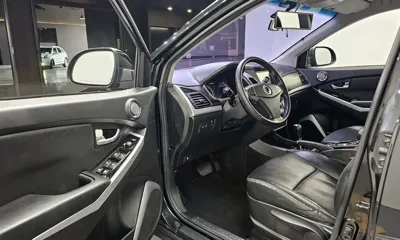 KG_Mobility_Ssangyong KORANDO 2015, 95361 км, за 3122.56 USD - фото 10