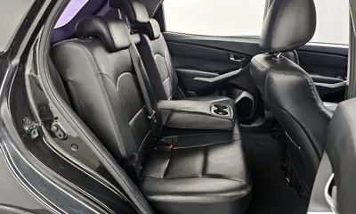 KG_Mobility_Ssangyong KORANDO 2015, 95361 км, за 3122.56 USD - фото 12