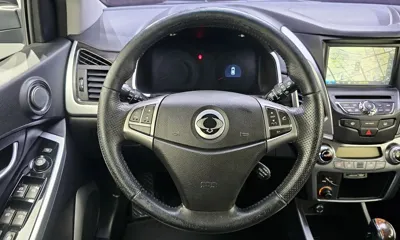 KG_Mobility_Ssangyong KORANDO 2015, 95361 км, за 3122.56 USD - фото 13