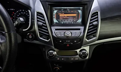 KG_Mobility_Ssangyong KORANDO 2015, 95361 км, за 3122.56 USD - фото 14