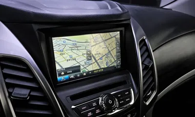 KG_Mobility_Ssangyong KORANDO 2015, 95361 км, за 3122.56 USD - фото 16