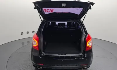 KG_Mobility_Ssangyong KORANDO 2015, 95361 км, за 3122.56 USD - фото 20