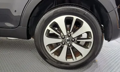 KG_Mobility_Ssangyong KORANDO 2015, 95361 км, за 3122.56 USD - фото 21
