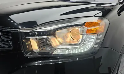 KG_Mobility_Ssangyong KORANDO 2015, 95361 км, за 3122.56 USD - фото 22