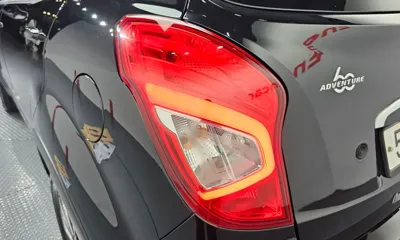 KG_Mobility_Ssangyong KORANDO 2015, 95361 км, за 3122.56 USD - фото 23