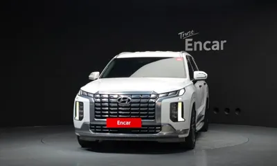 Hyundai Palisade 2024, 107939 км, за 24104.25 USD
