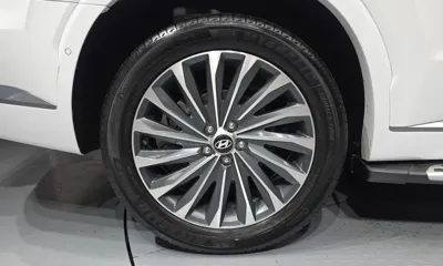 Hyundai Palisade 2024, 107939 км, за 24104.25 USD