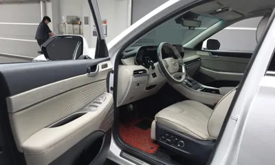 Hyundai Palisade 2024, 107939 км, за 24104.25 USD - фото 10