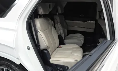 Hyundai Palisade 2024, 107939 км, за 24104.25 USD - фото 12