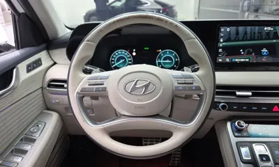Hyundai Palisade 2024, 107939 км, за 24104.25 USD - фото 13