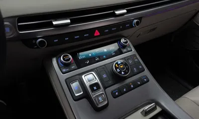 Hyundai Palisade 2024, 107939 км, за 24104.25 USD - фото 18