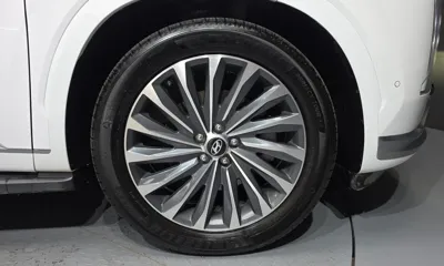 Hyundai Palisade 2024, 107939 км, за 24104.25 USD - фото 21