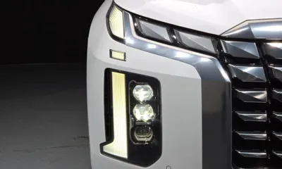 Hyundai Palisade 2024, 107939 км, за 24104.25 USD - фото 22