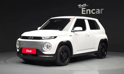 Hyundai Casper · 2023 год