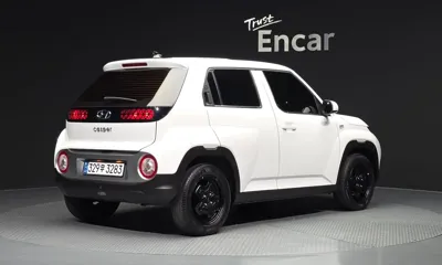 Hyundai Casper 2023, 145775 км, за 6892.48 USD
