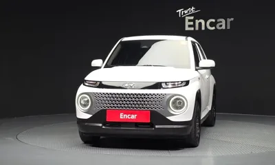 Hyundai Casper 2023, 145775 км, за 6892.48 USD
