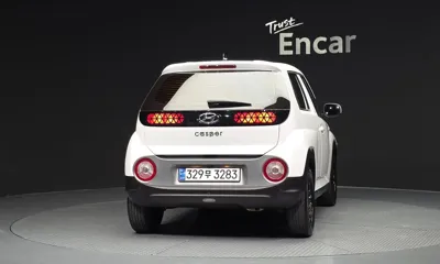 Hyundai Casper 2023, 145775 км, за 6892.48 USD