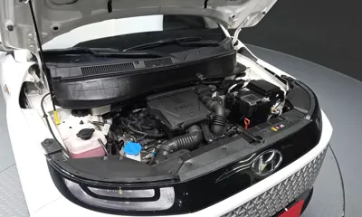 Hyundai Casper 2023, 145775 км, за 6892.48 USD - фото 6
