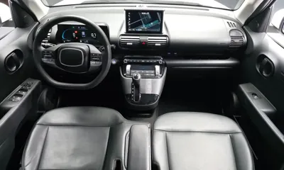 Hyundai Casper 2023, 145775 км, за 6892.48 USD - фото 7