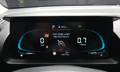 Hyundai Casper 2023, 145775 км, за 6892.48 USD - фото 8
